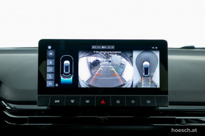 MG MG4 Gebrauchtwagen