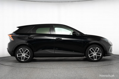 MG MG4 Gebrauchtwagen