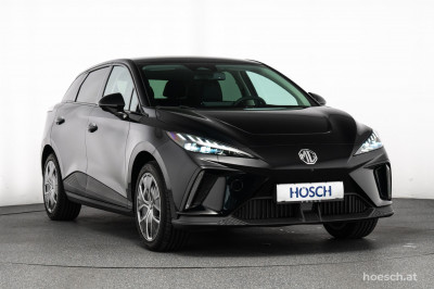 MG MG4 Gebrauchtwagen