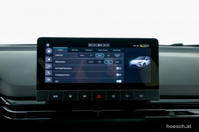 MG MG4 Gebrauchtwagen