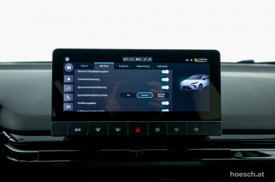 MG MG4 Gebrauchtwagen