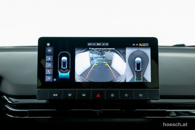 MG MG4 Gebrauchtwagen