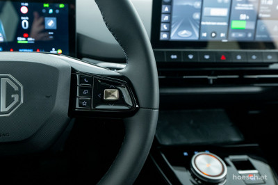 MG MG4 Gebrauchtwagen