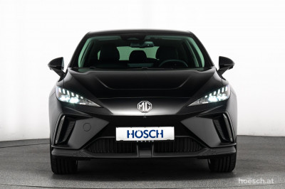 MG MG4 Gebrauchtwagen