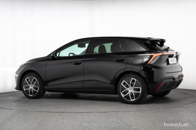 MG MG4 Gebrauchtwagen