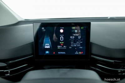 MG MG4 Gebrauchtwagen