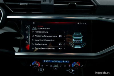 Audi Q3 Gebrauchtwagen