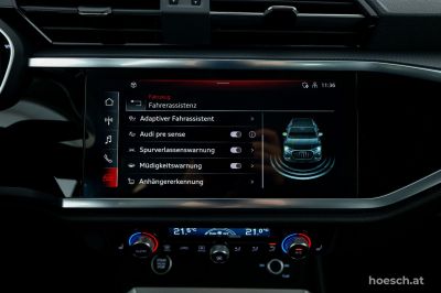 Audi Q3 Gebrauchtwagen