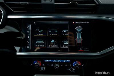 Audi Q3 Gebrauchtwagen