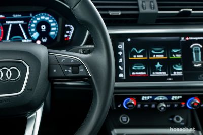 Audi Q3 Gebrauchtwagen