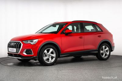 Audi Q3 Gebrauchtwagen