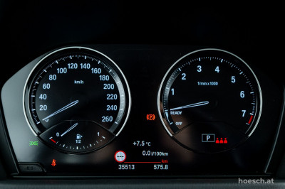 BMW X2 Gebrauchtwagen