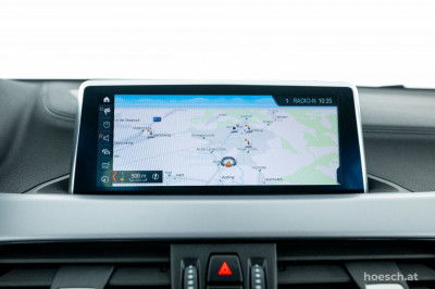 BMW X2 Gebrauchtwagen