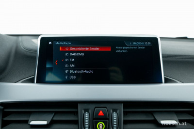 BMW X2 Gebrauchtwagen