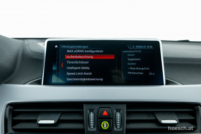 BMW X2 Gebrauchtwagen