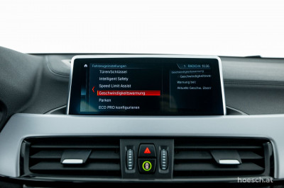 BMW X2 Gebrauchtwagen