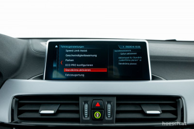 BMW X2 Gebrauchtwagen