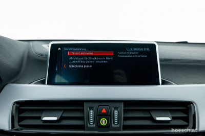 BMW X2 Gebrauchtwagen