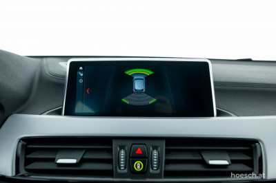 BMW X2 Gebrauchtwagen