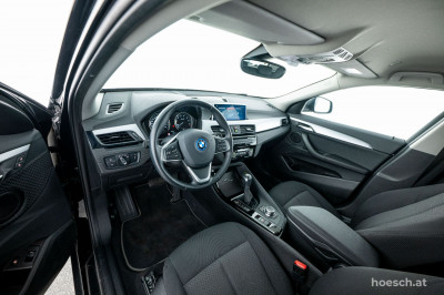 BMW X2 Gebrauchtwagen