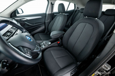 BMW X2 Gebrauchtwagen
