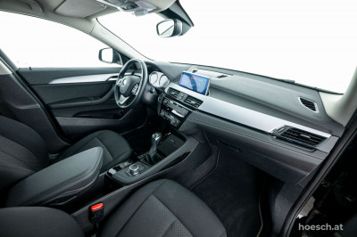 BMW X2 Gebrauchtwagen