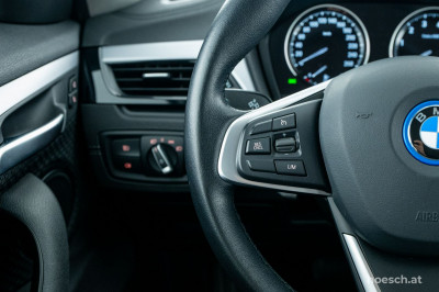 BMW X2 Gebrauchtwagen