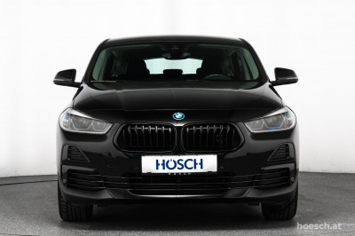 BMW X2 Gebrauchtwagen