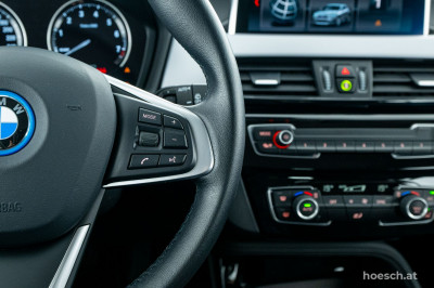 BMW X2 Gebrauchtwagen