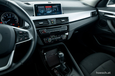 BMW X2 Gebrauchtwagen