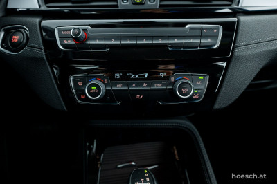 BMW X2 Gebrauchtwagen