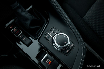 BMW X2 Gebrauchtwagen