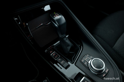 BMW X2 Gebrauchtwagen