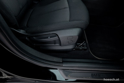 BMW X2 Gebrauchtwagen