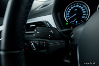 BMW X2 Gebrauchtwagen