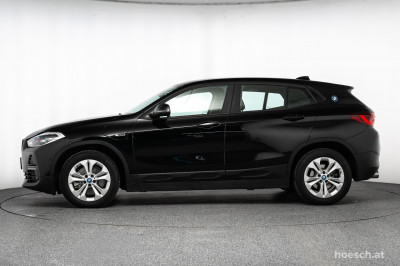 BMW X2 Gebrauchtwagen