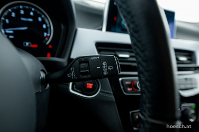 BMW X2 Gebrauchtwagen