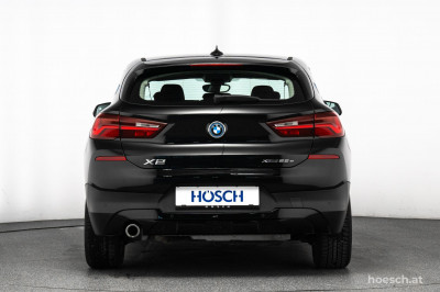BMW X2 Gebrauchtwagen