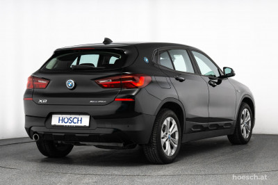 BMW X2 Gebrauchtwagen