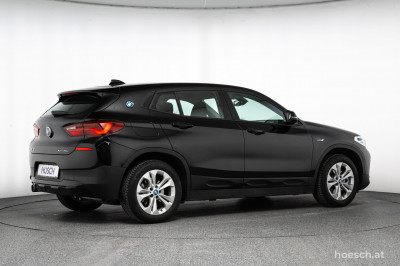 BMW X2 Gebrauchtwagen