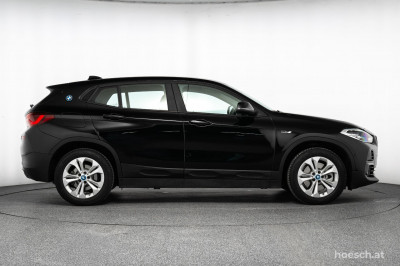 BMW X2 Gebrauchtwagen