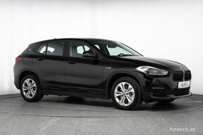 BMW X2 Gebrauchtwagen