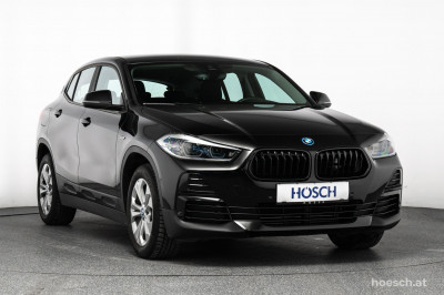 BMW X2 Gebrauchtwagen