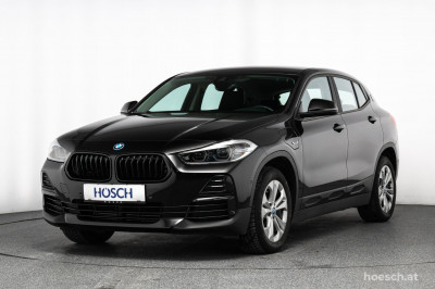 BMW X2 Gebrauchtwagen