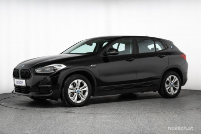 BMW X2 Gebrauchtwagen