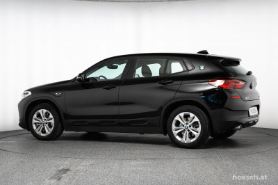 BMW X2 Gebrauchtwagen