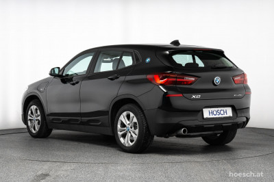 BMW X2 Gebrauchtwagen