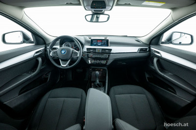 BMW X2 Gebrauchtwagen