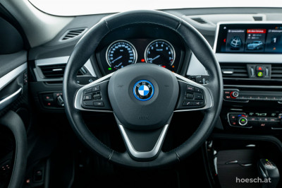 BMW X2 Gebrauchtwagen