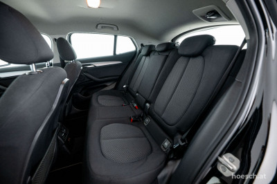 BMW X2 Gebrauchtwagen